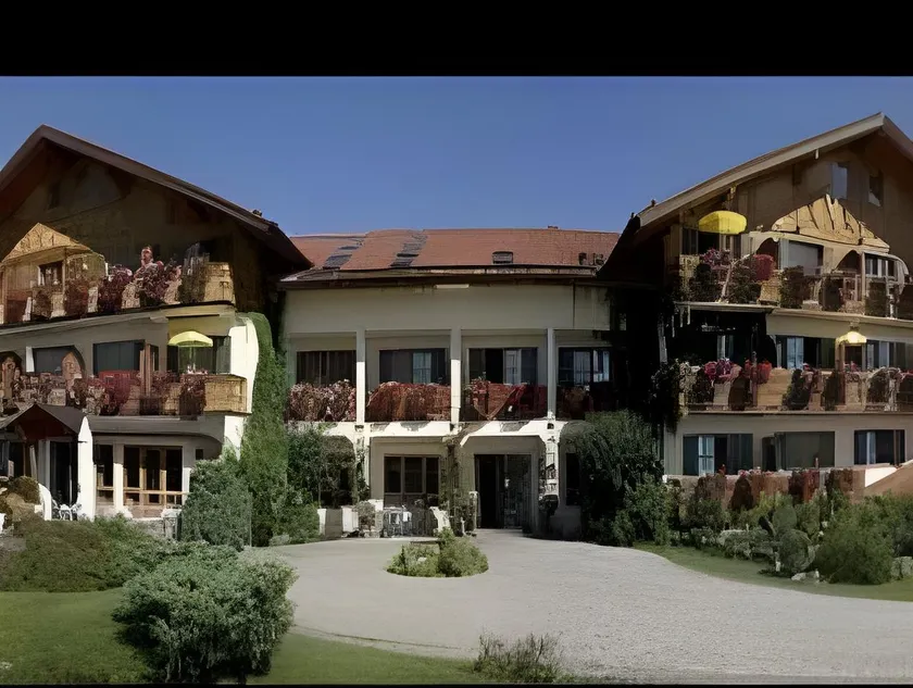 Parkhotel am Soier See - Image 1