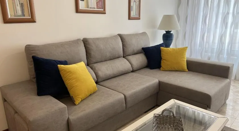 Apartamento Pintor - Image 1