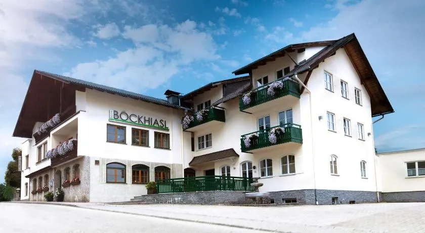Hotel-Gasthof Beim Böckhiasl - Image 1