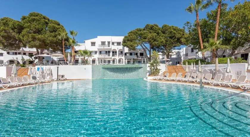 Hotel Palia Dolce Farniente 3 Sup - Image 1