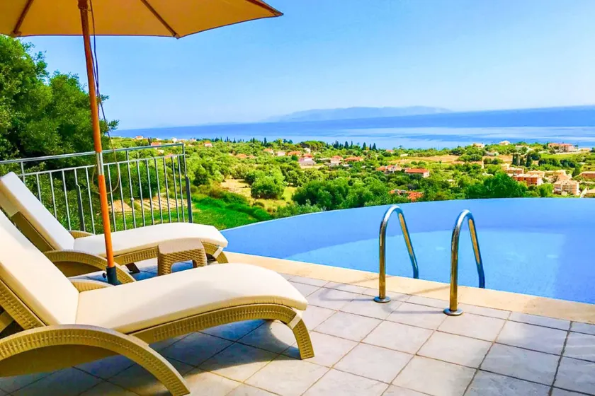 Villa Baby Lemoni - Image 1