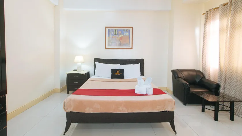 153 Silverio Suites Paranaque City - Image 1
