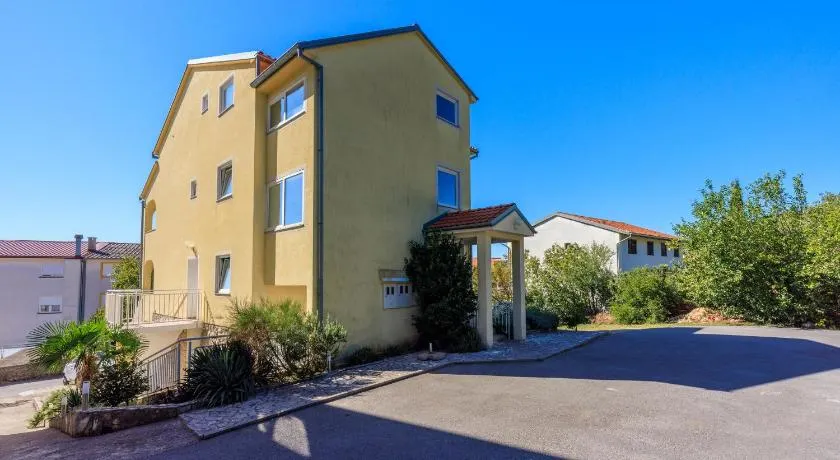 Apartment mit Grill | Gartenblick - Image 1