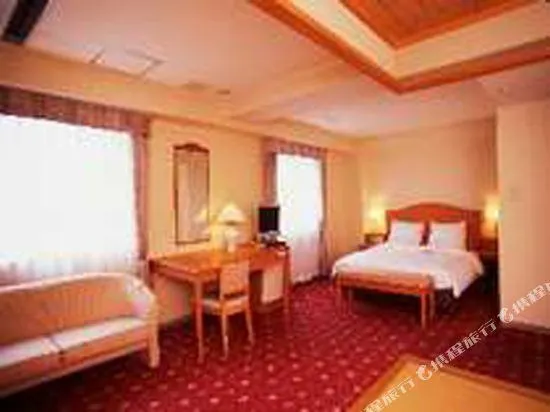 Hotel Seto Ohashi - Image 1