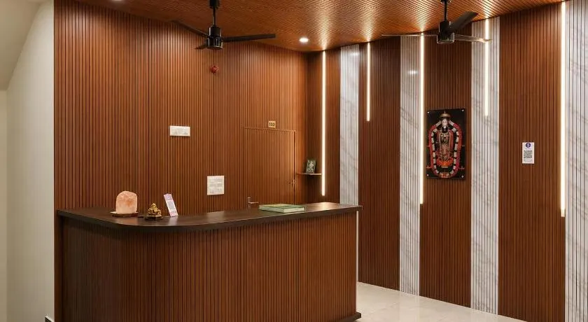 JK Suites - Image 1