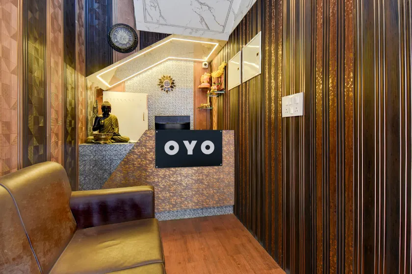 Hotel O MYSORE CASTLE - Image 1