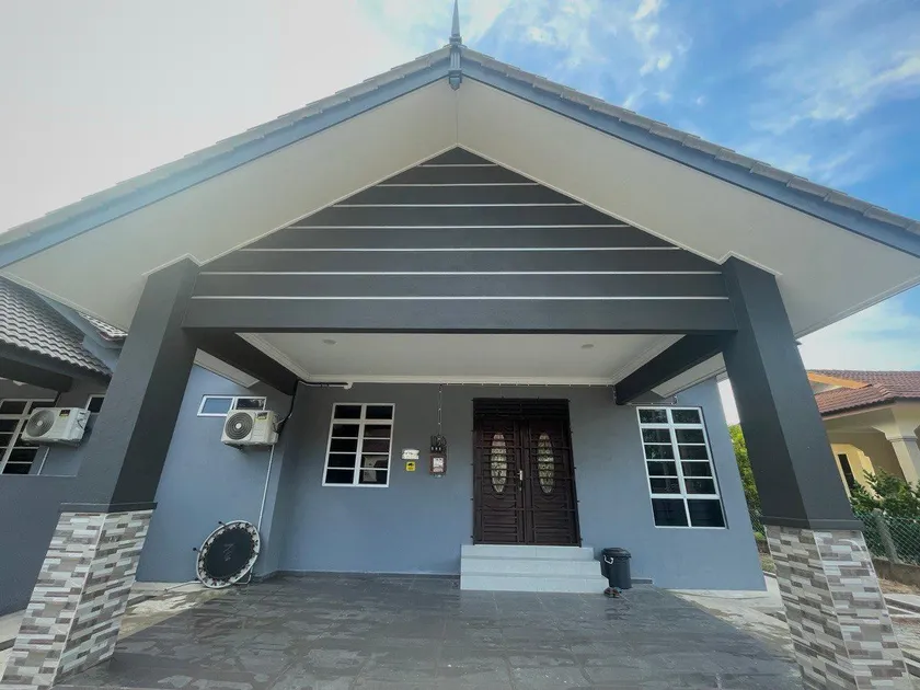 Nawwal Homestay (Muslim Only) - Image 1