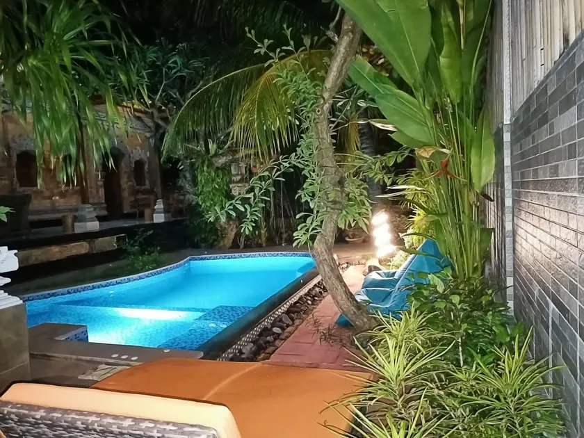 Green Palace Homestay - Image 1