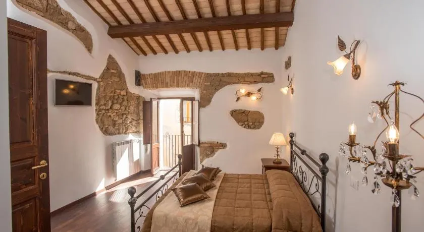 Luxury Relais Cuore Sabino - Image 1