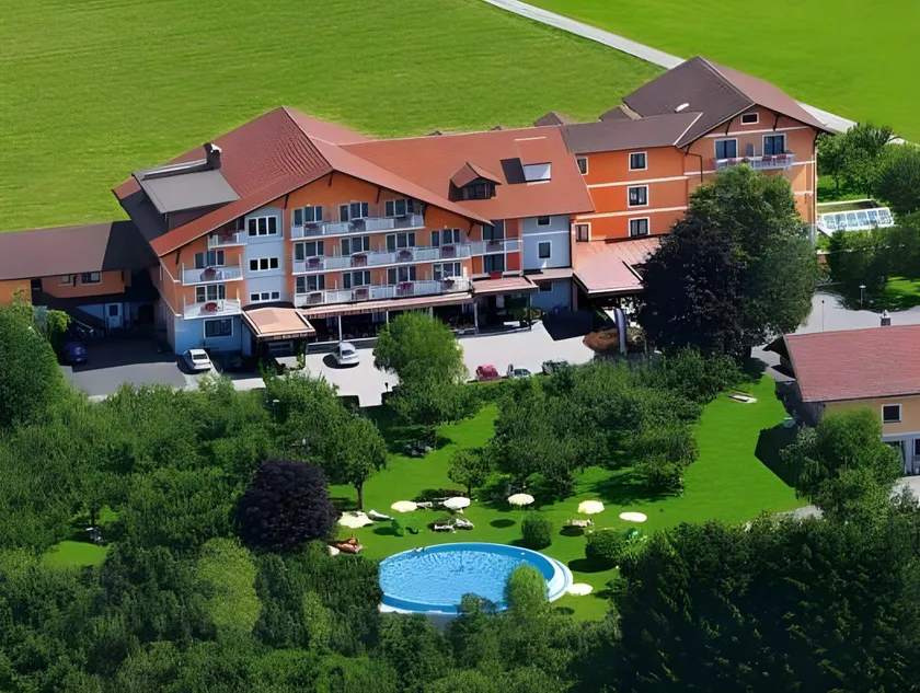 Hotel Pachernighof - Image 1