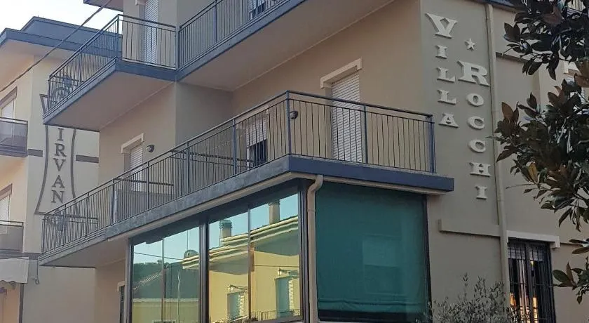 B&B Villa Rocchi - Image 1