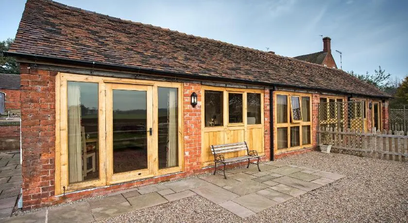 Cart Shed Cottage - Image 1