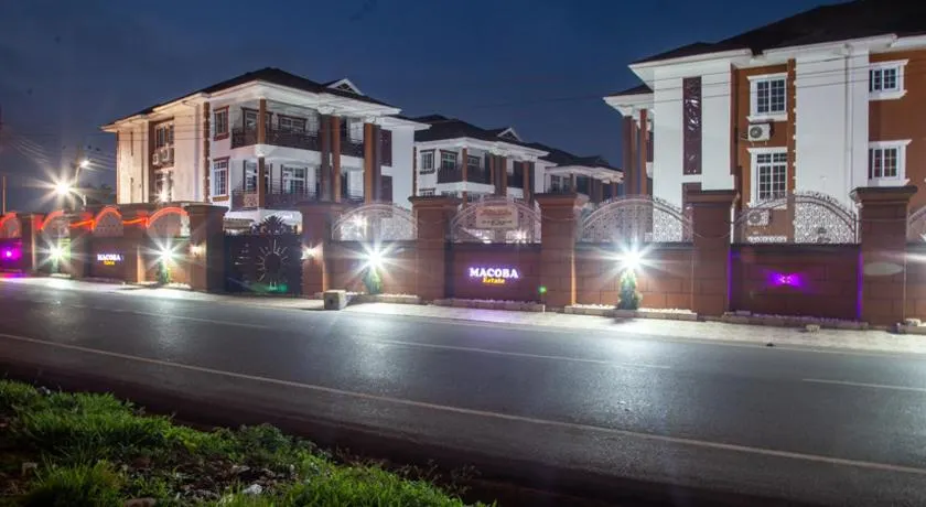 Macoba Luxury Apartments - Image 1