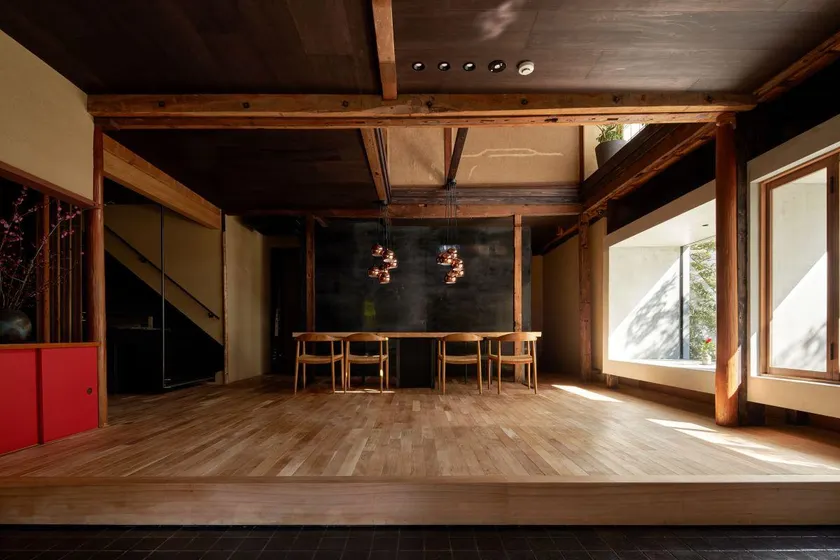 城崎温泉 旅館 つばき乃 - Kinosaki Onsen Ryokan Tsubakino - Image 1