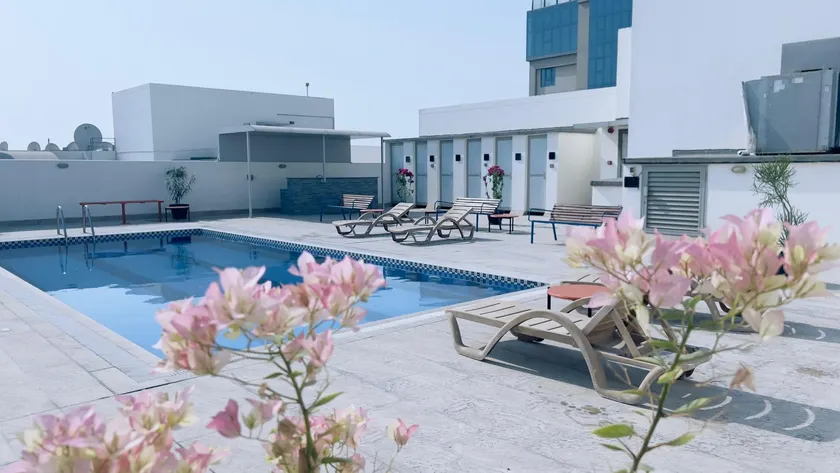 BW Suites & Spa - Image 1