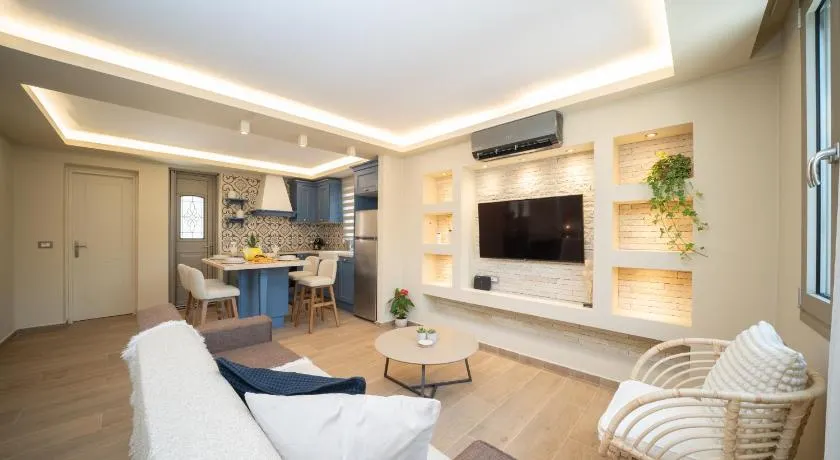 Marigoulis Home - Image 1