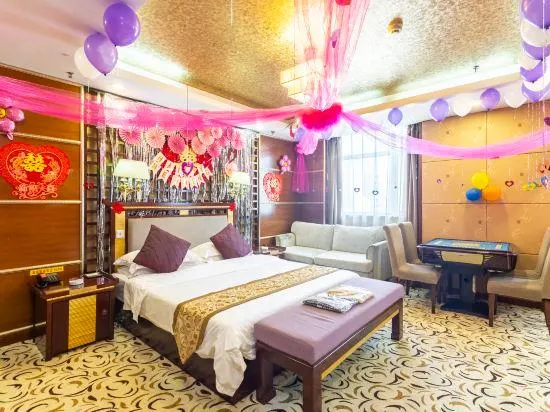 Jinjiang Hotel - Image 1