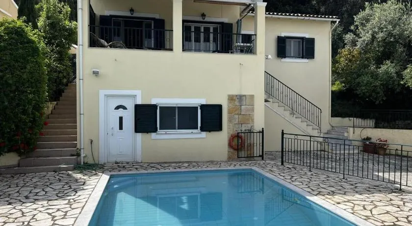 Villa Victoria - Image 1