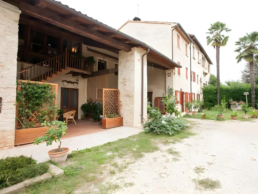 B&B Asolo Casapagnano - Image 1