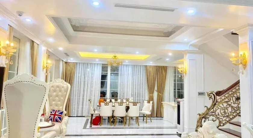Biệt Thự FLC Sầm Sơn 4-8 Phòng Ngủ - Image 1