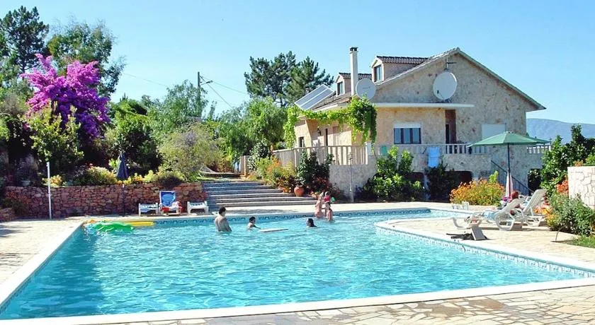 Da Dream Villa con piscina XXL - Image 1