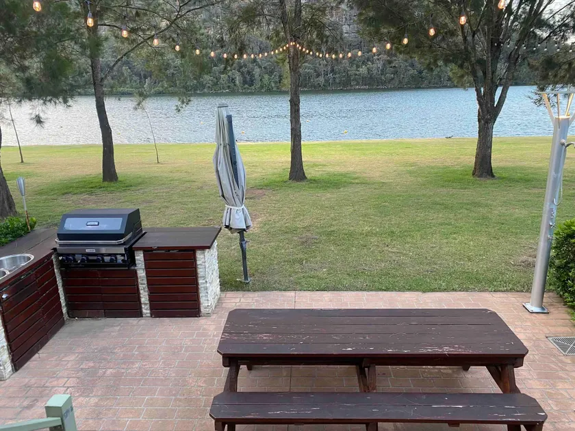 Water front Cabin on the Hawkesbury - Image 1