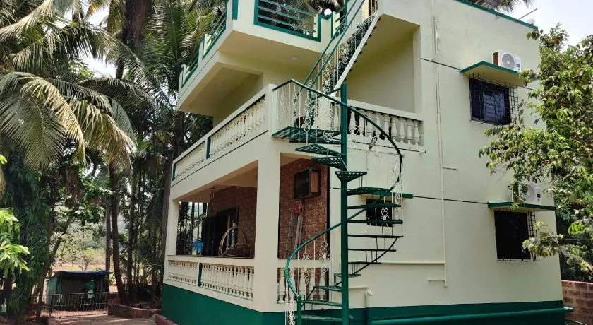 Rama Niwas Beach Home Stay - Image 1