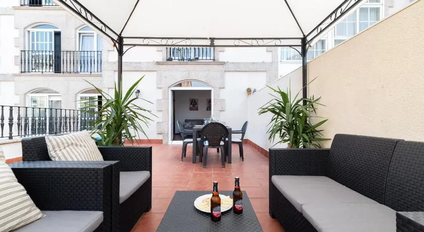 La Terraza de Sol - Image 1