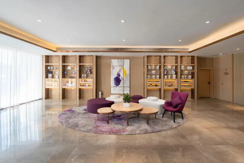 Lavande Hotel (Zhuhai Doumen Hot Spring Resort Branch) - Image 1