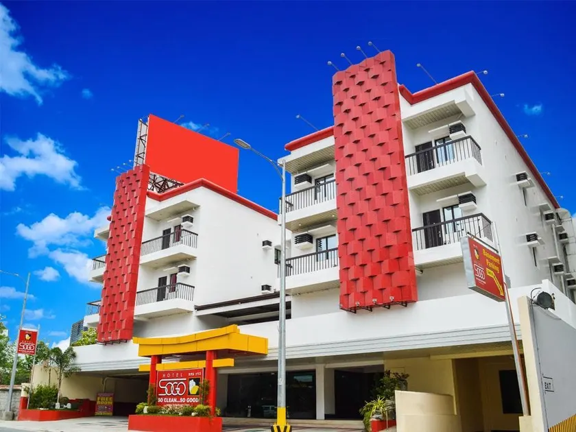 Hotel Sogo Roxas Blvd - Image 1
