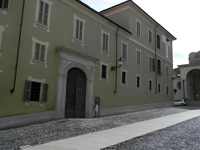 Hotel La Meridiana - Image 1