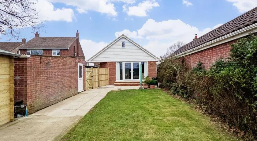 Ems Cottage - Emsworth - Image 1