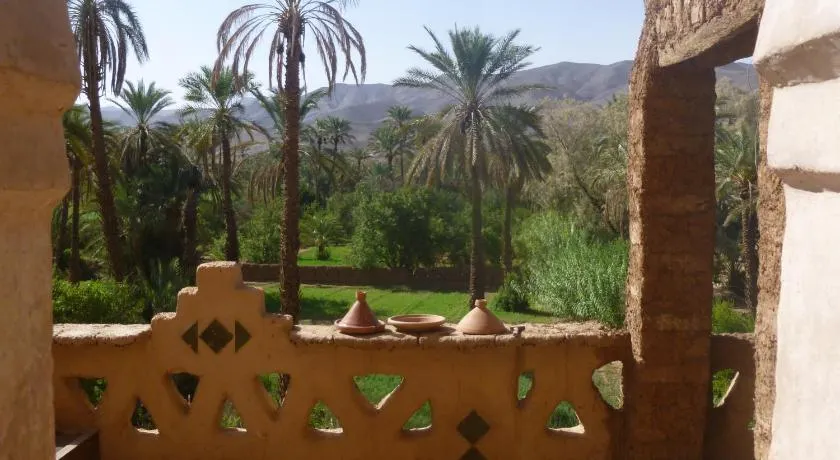 Kasbah Maktob Tamnougalt - Image 1