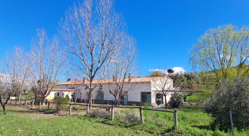 Casa Rural La Balsa - Image 1