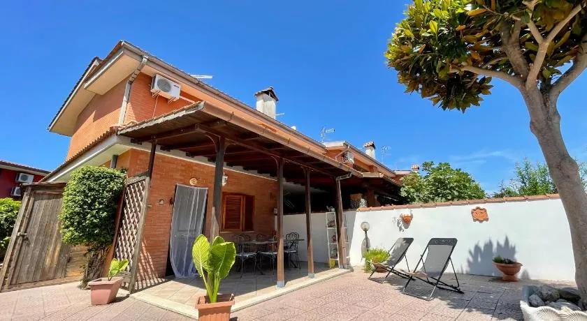 Villa Marina - Image 1