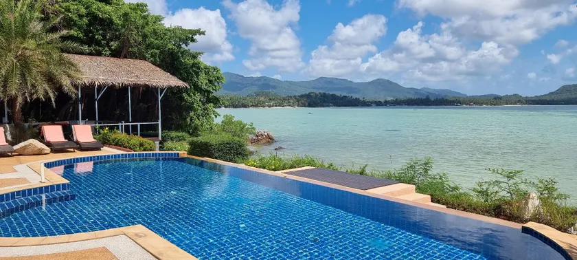 Mermaid Villa - Srithanu, Koh Phangan - Image 1