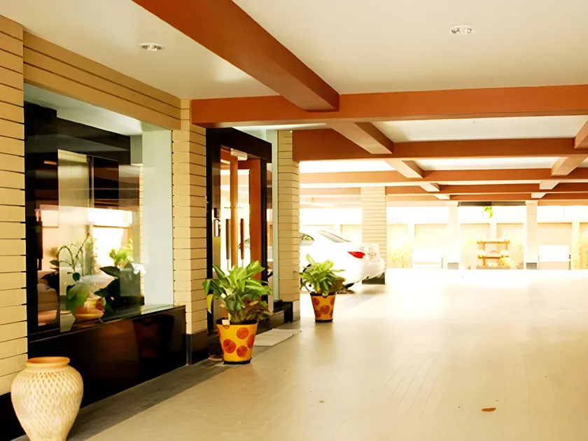 KPP Residence Bangkok - Image 1