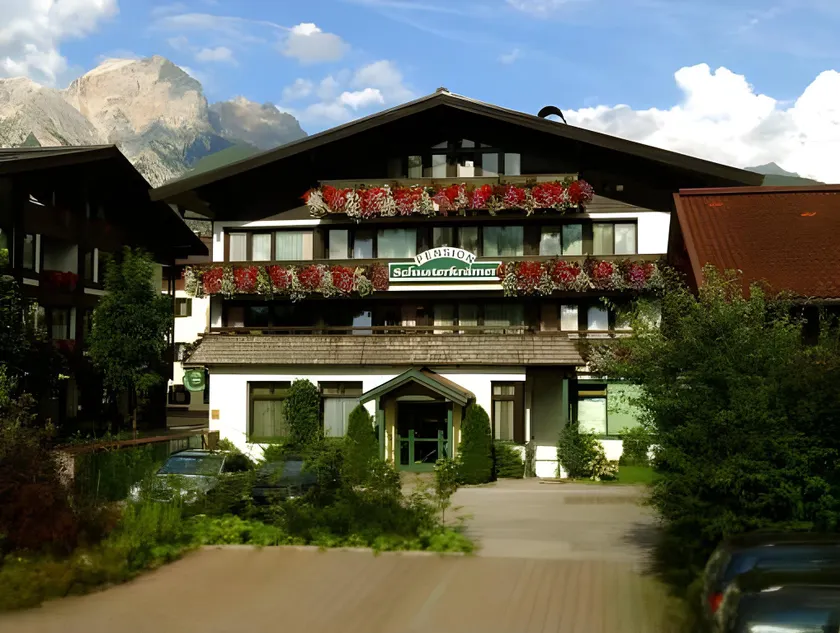 Pension Schusterkrämer - Image 1