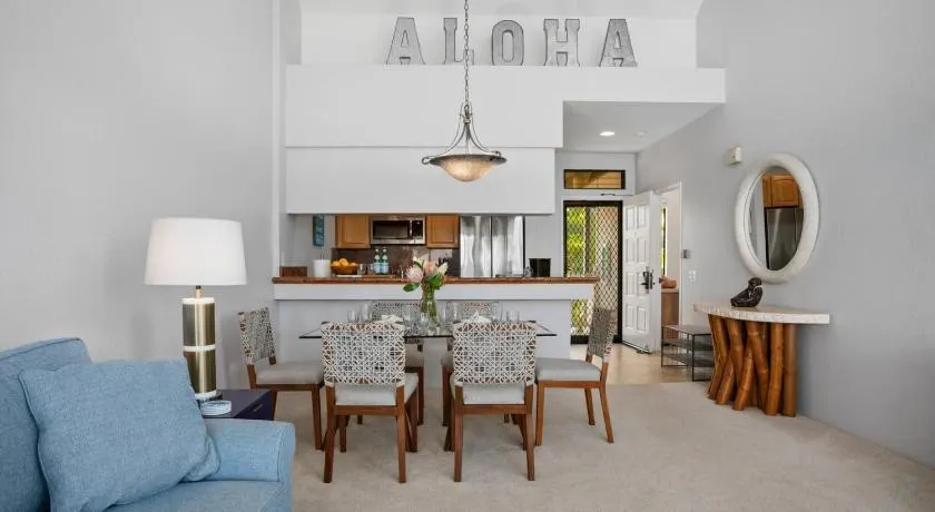 Grand Champions Villas Ocean View 5 BR Sleeps 14 Complimentary Car with 6 Nights GCH ML-3786 by KBM - Image 1