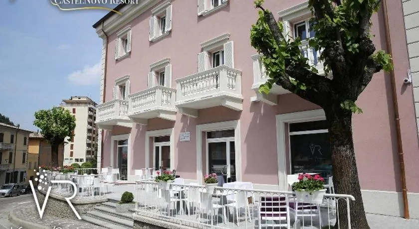 Castelnovo Resort - Image 1