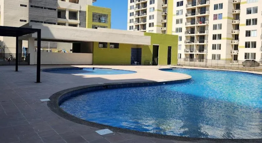 Lindo Apartamento en Santa Marta - Image 1