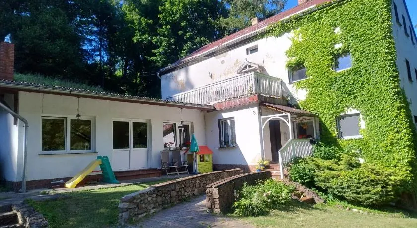 Villa Górski Spokój - Image 1