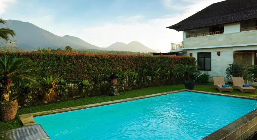 Dragonfly Cottage - 2Br Villa Jatiluwih - Image 1