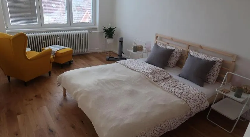 Hniezdo v Raji 1 - Luxurious apartment 3 min walk to city center - Image 1