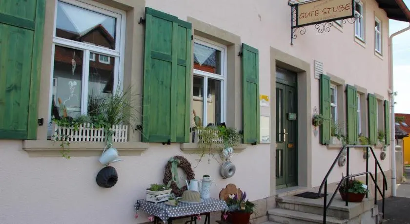 Pension Gute Stube - Image 1