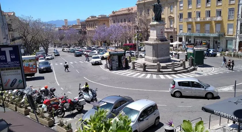 Note Sulla Piazza - Image 1