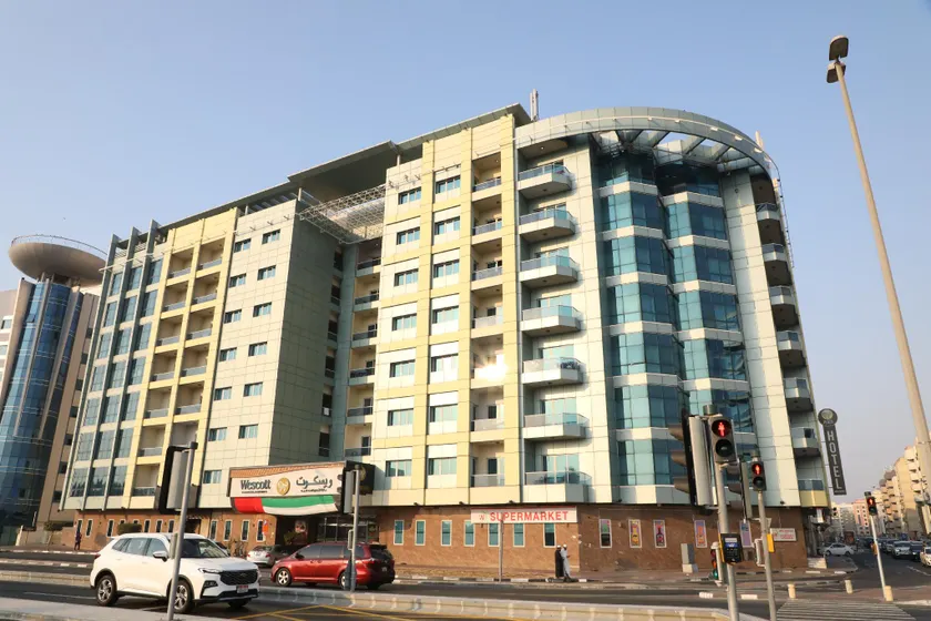 Wescott Plaza Hotel Apartments LLC Formerly West Zone Plaza Hotel Apts - Image 1