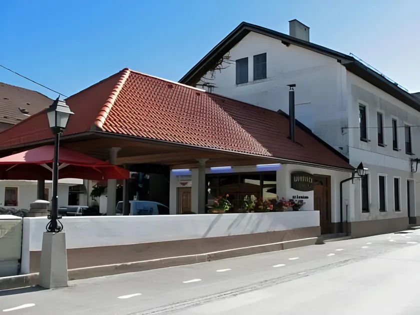 Guesthouse Jersin - Image 1
