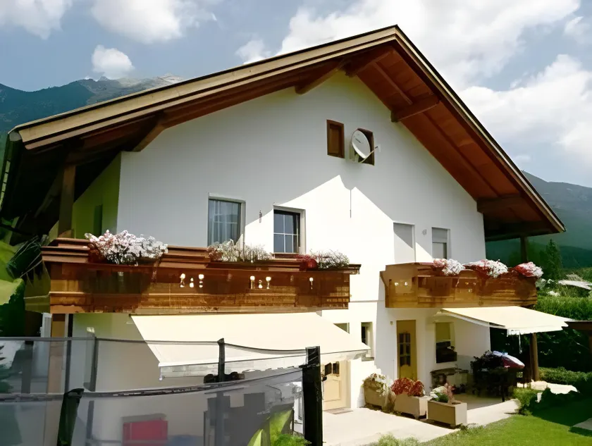 Landhaus Tirol - Image 1