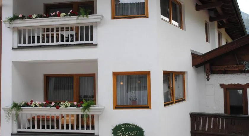 Gästehaus Rieser - Image 1